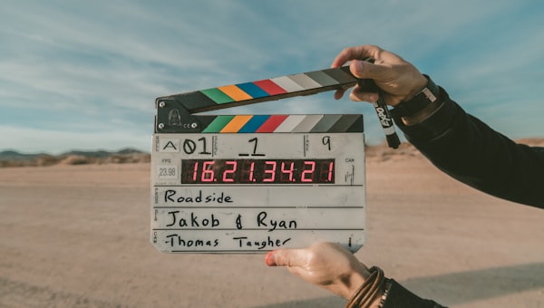 CastRight Productions