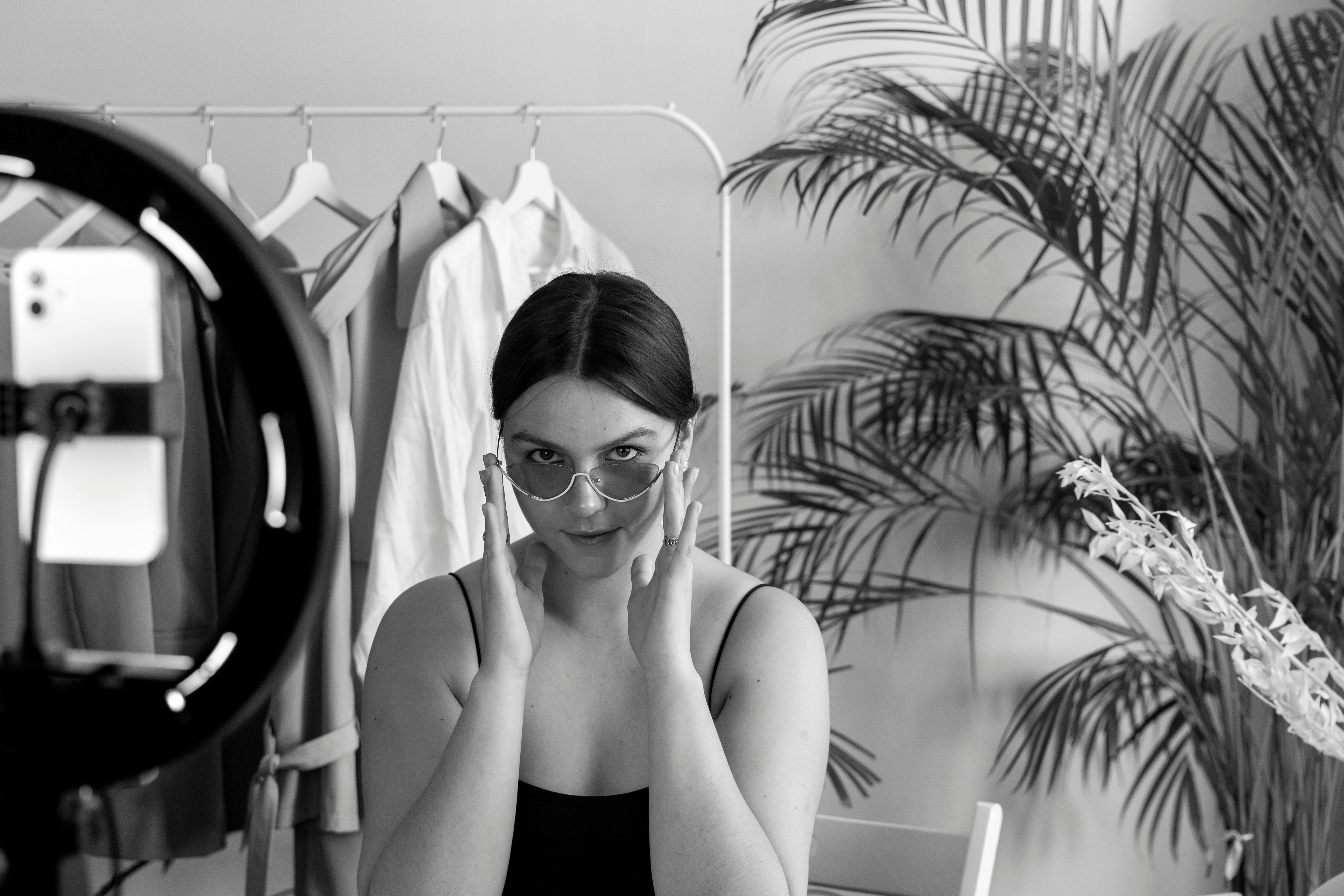 Influencer agency operations